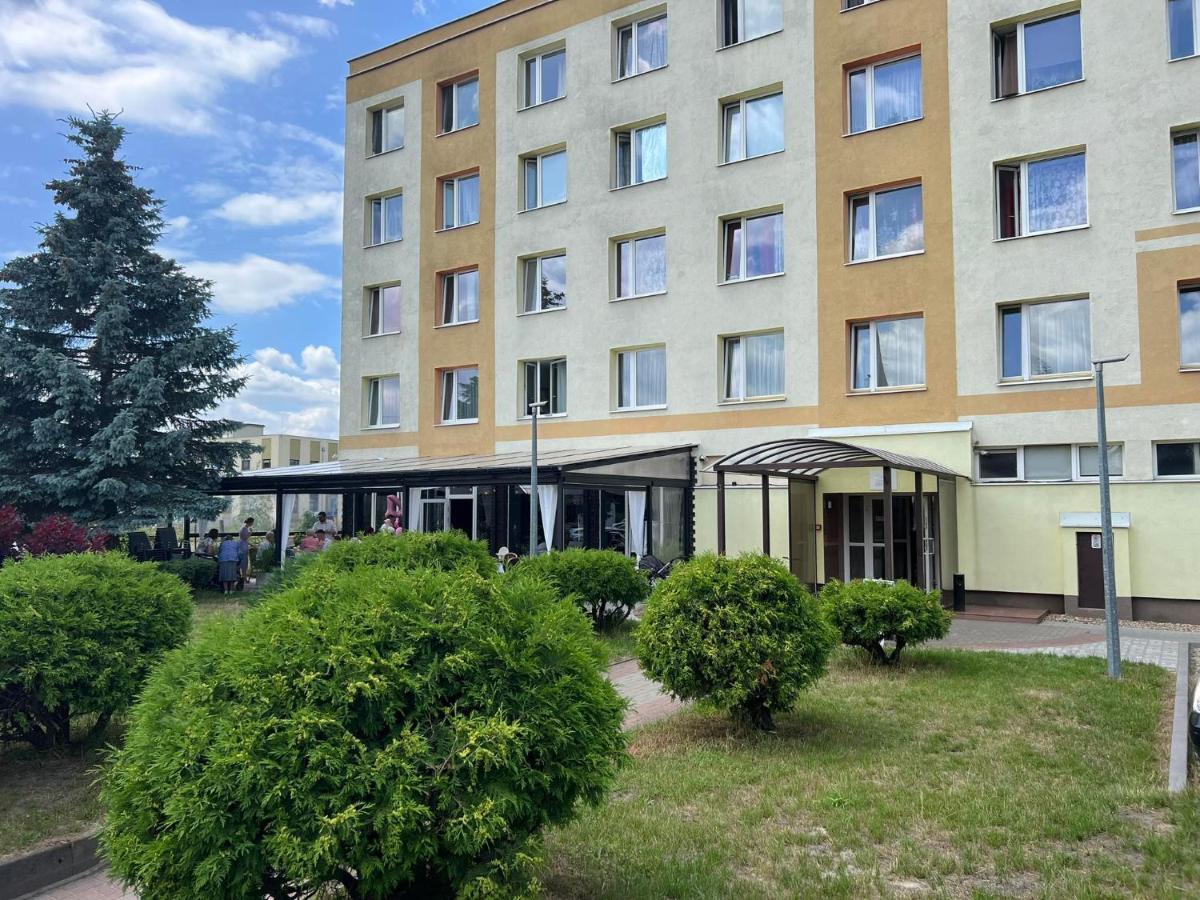 Hotel Plonia Resort