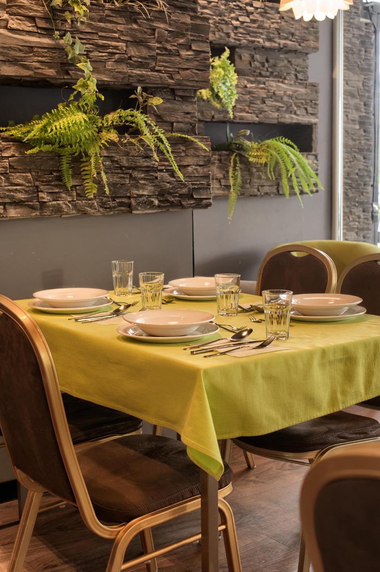 Hotel Plonia Resort