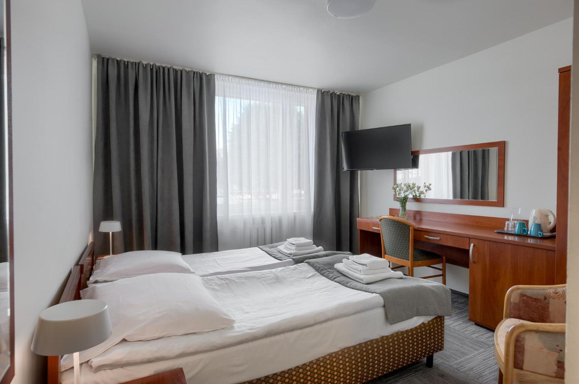 Hotel Płonia Resort Płonia