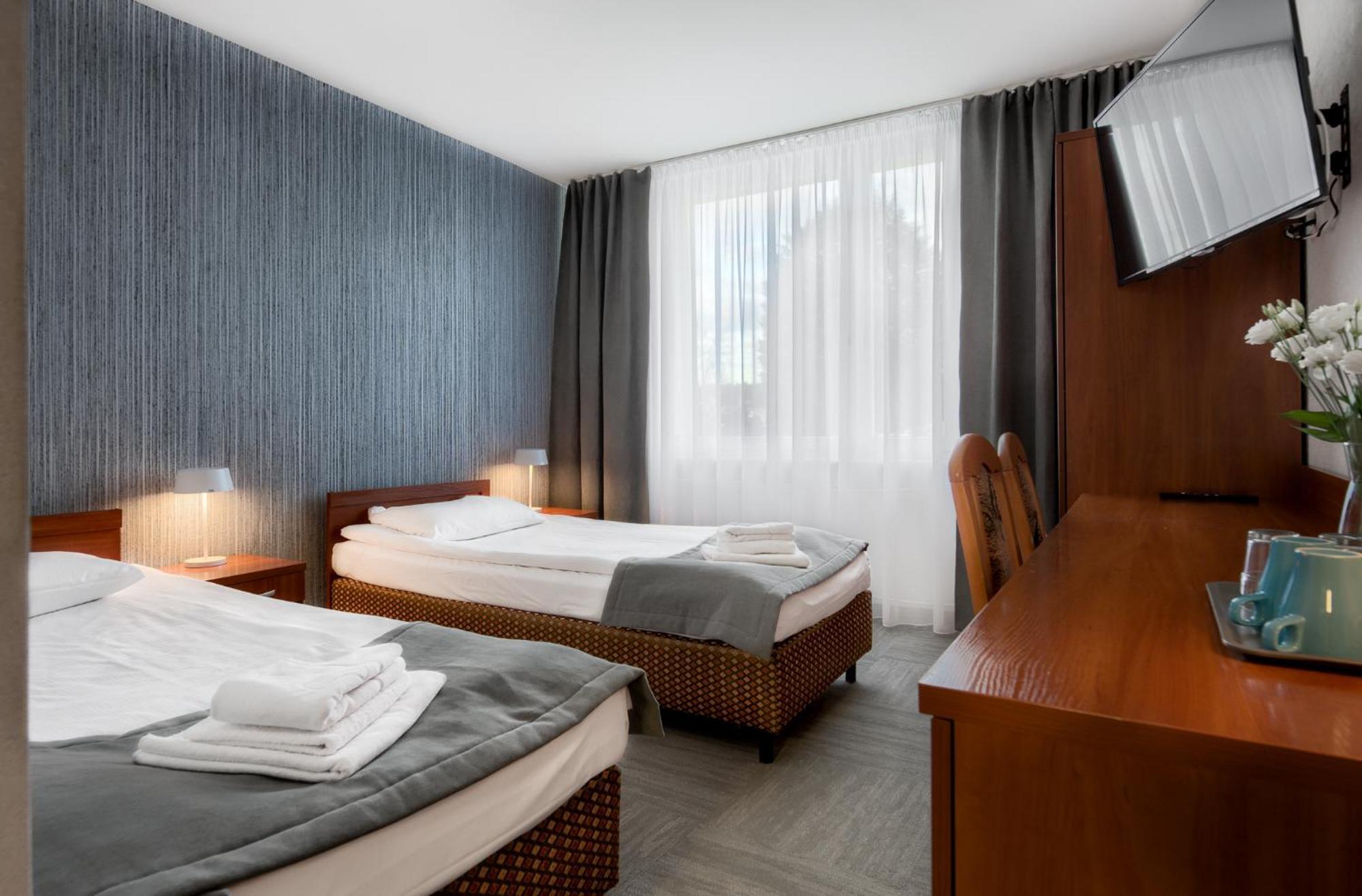 Plonia Resort Hotel *