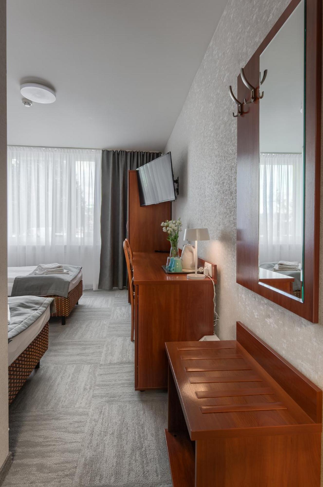 Płonia Resort * Płonia