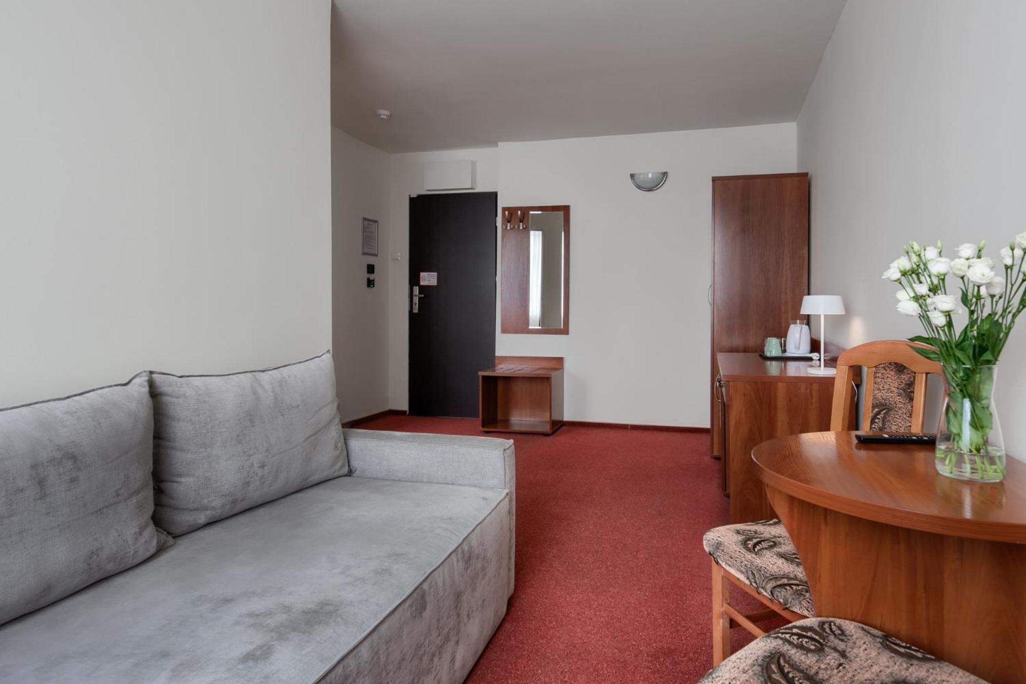 Hotel Płonia Resort Płonia