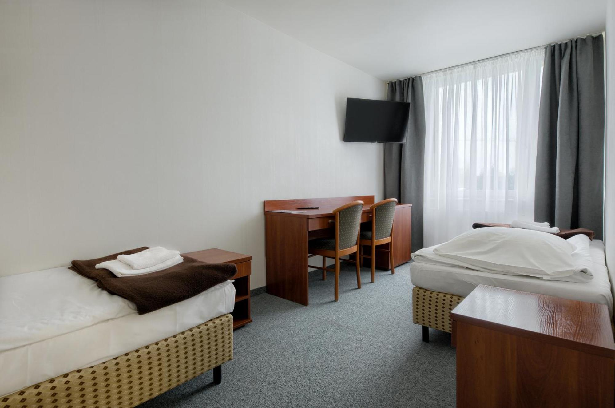 Płonia Resort Hotel *